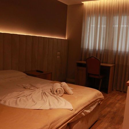 טיראנה Nest&Rest Apartments מראה חיצוני תמונה