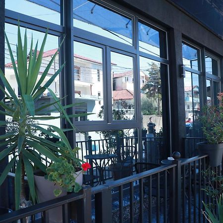 טיראנה Nest&Rest Apartments מראה חיצוני תמונה