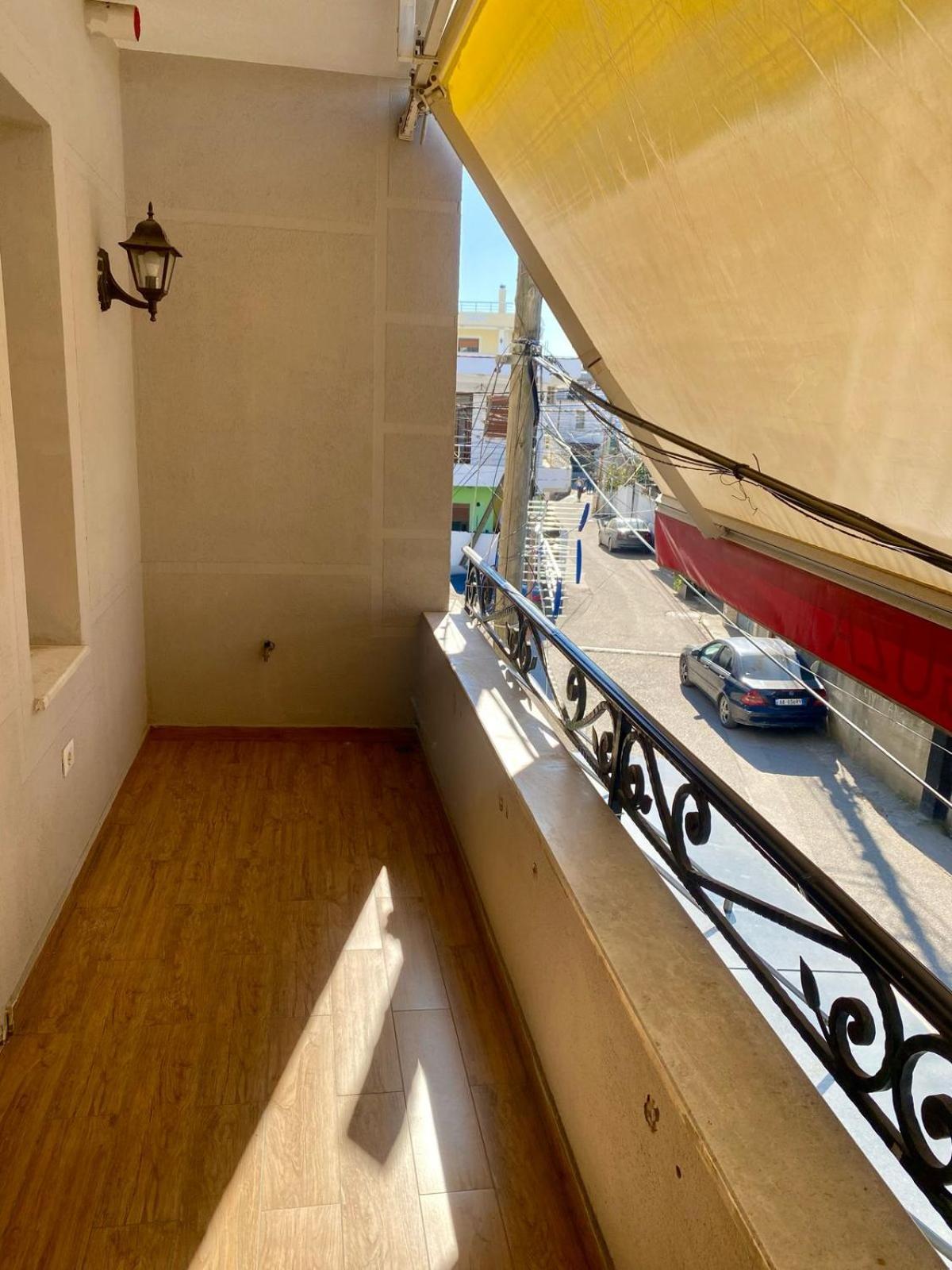 טיראנה Nest&Rest Apartments מראה חיצוני תמונה