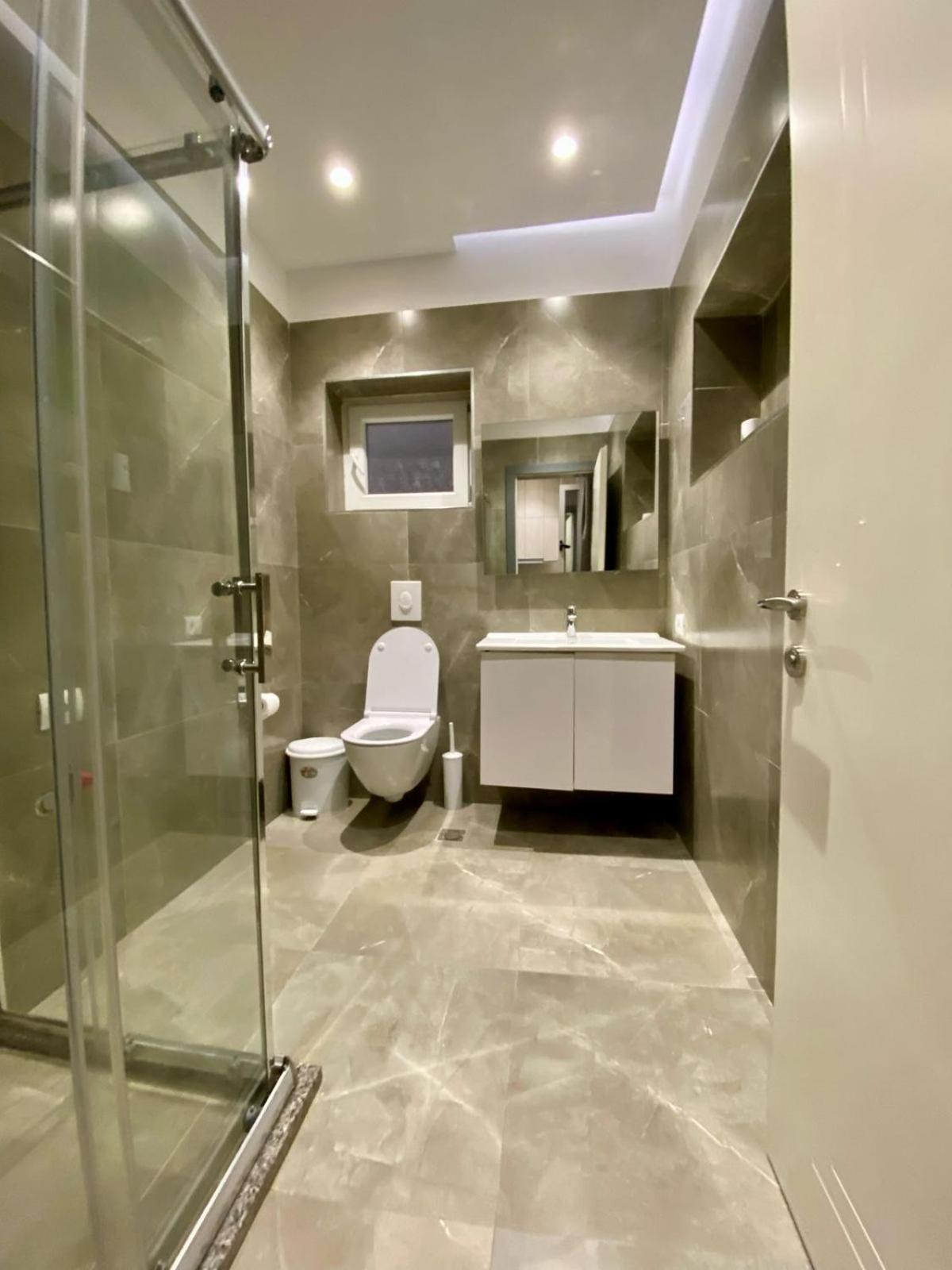טיראנה Nest&Rest Apartments מראה חיצוני תמונה